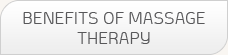 Benefits of Massage Therapy